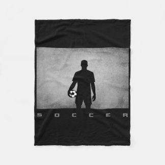 Cobertor De Velo Soccer Apparel - Soccer _3