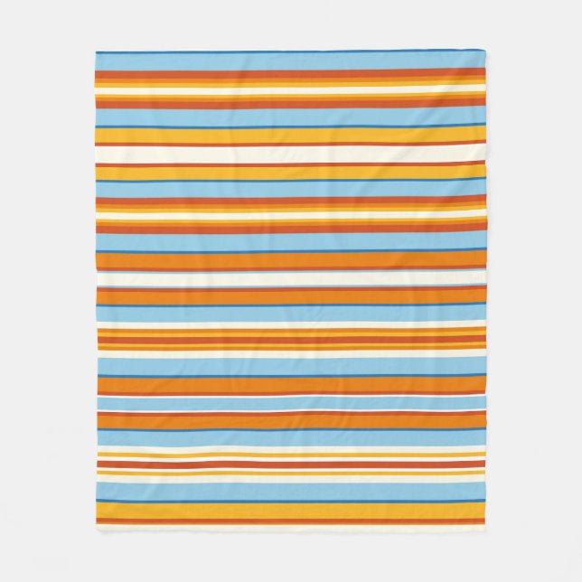 Cobertor De Velo Soccer Football Fleece Blanket (Frente)