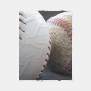 Cobertor De Velo Softball e Baseball