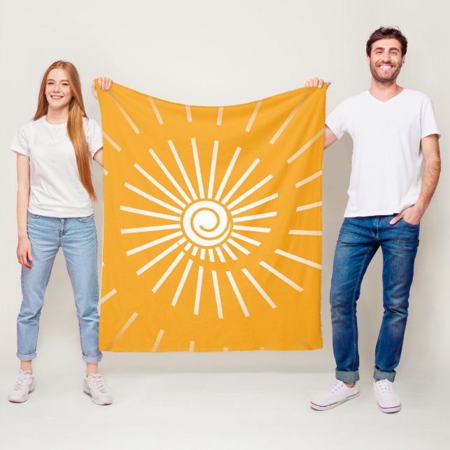 Cobertor De Velo Sol 2 (In Situ)