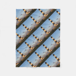 Cobertor De Velo Sol e Lua cheio de Bodie