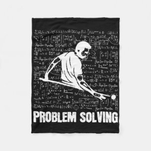Cobertor De Velo Solução para problemas de Billiards solucionando j