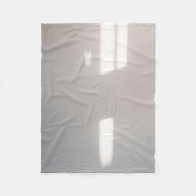 Cobertor De Velo Sombra (Frente)