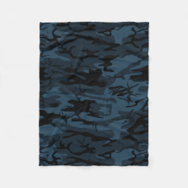 Cobertor De Velo Sombra Camo