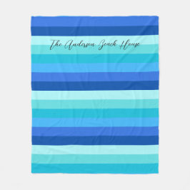 Cobertor De Velo Sombreados de Verão, frescos