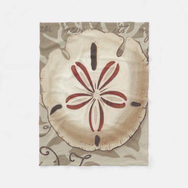 Cobertor De Velo Soneto Sede III (Frente)