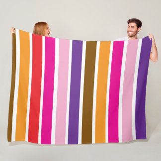 Cobertor De Velo Sonhar com cores