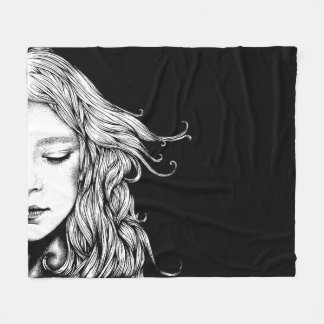 Cobertor De Velo Sonho