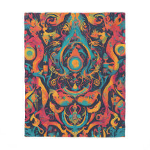 Sonho Surreal Aleatório