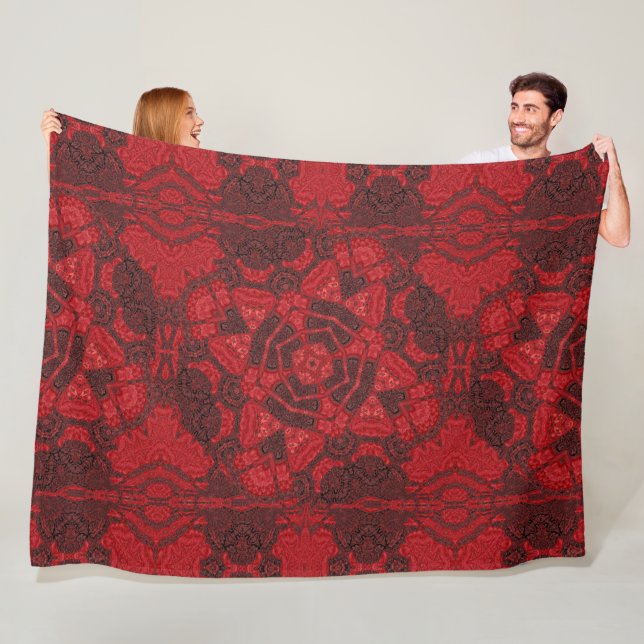 Cobertor De Velo Sonhos Antigos 279 (In Situ)