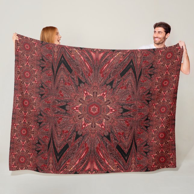 Cobertor De Velo Sonhos antigos 93 (In Situ)