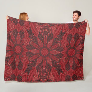 Cobertor De Velo Sonhos Antigos da Elegância 131