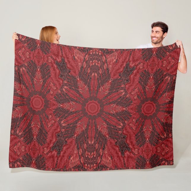 Cobertor De Velo Sonhos Antigos da Elegância 131 (In Situ)