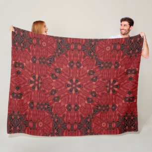 Cobertor De Velo Sonhos Antigos da Elegância 140