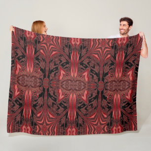 Cobertor De Velo Sonhos Antigos da Elegância 160