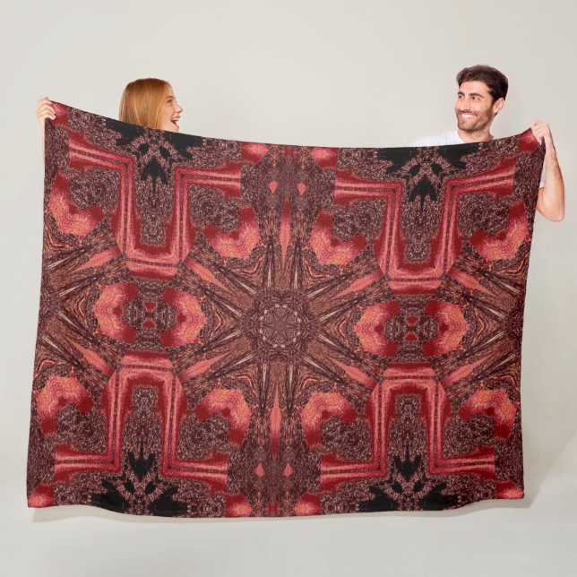 Cobertor De Velo Sonhos Antigos da Elegância 168 (In Situ)