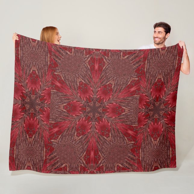 Cobertor De Velo Sonhos Antigos da Elegância 176 (In Situ)
