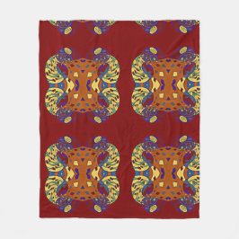 Cobertor De Velo Soprar