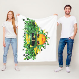 COBERTOR DE VELO SORTE SOL!