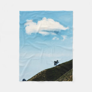 Cobertor De Velo Sozinha