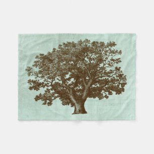 Cobertor De Velo Spa Tree IV