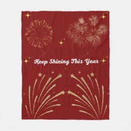 Cobertor De Velo "Sparkling Glitter Style – Shiny & Glamorous Desig