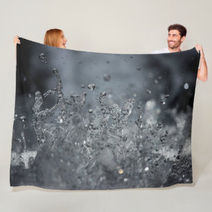 Cobertor De Velo Splash