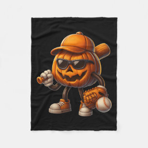 Cobertor De Velo Spooky Jack O Lanterna Figurinos de Halloween de B