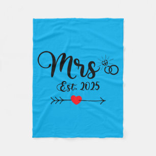 Cobertor De Velo Sra Est 2025 Casamento União