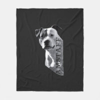 Staffordshire Terrier americano - Amstaff