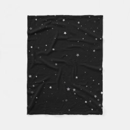 Cobertor De Velo Starry Night