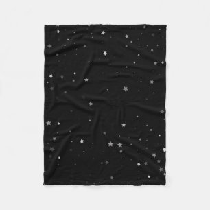 Cobertor De Velo Starry Night