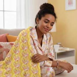 Cobertor De Velo Stella