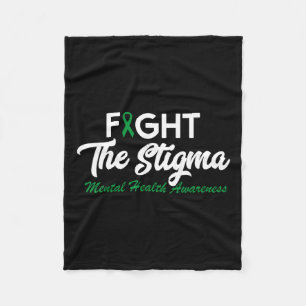 Cobertor De Velo Stigma Mental Health Problems Mental Health Aw