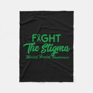 Cobertor De Velo Stigma Mental Health Problems Mental Health Aw