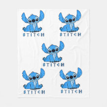 Stitch Polinésio