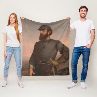 Cobertor De Velo Stonewall Jackson