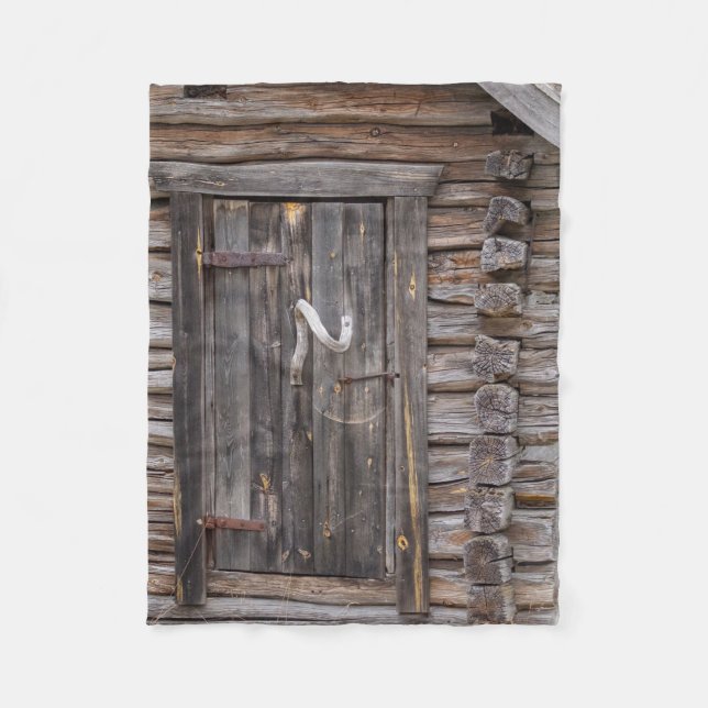 Cobertor De Velo Storehouse (Frente)