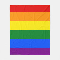Stripe arco-íris LGBT