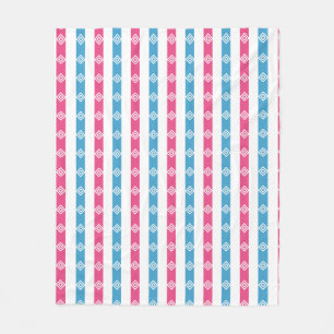 Cobertor De Velo Stripe Hype   SH-01  