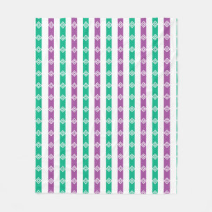 Cobertor De Velo Stripe Hype   SH-03  