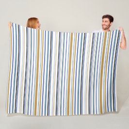 Cobertor De Velo Stripes de Praia Lançam Conforto Costeiro em Abert