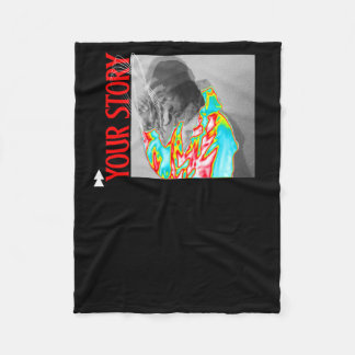 Cobertor De Velo Sua História É Consciência Psicodélica Da Saúde Me