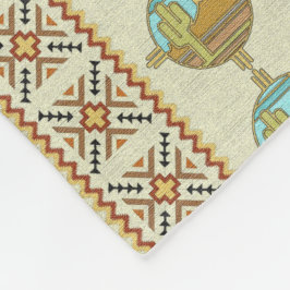 Cobertor De Velo Sudoeste