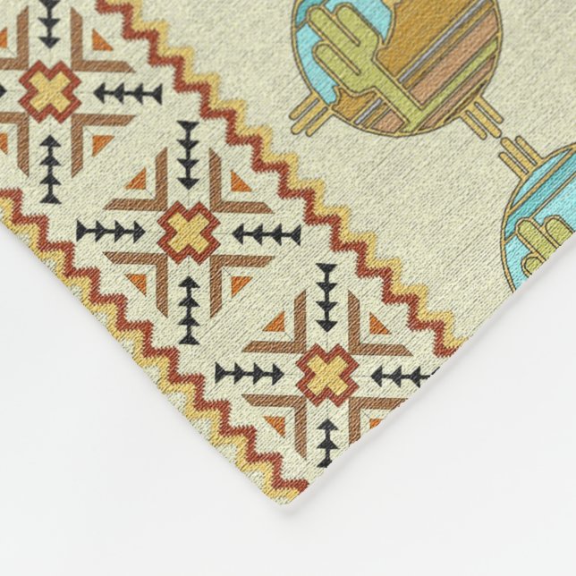 Cobertor De Velo Sudoeste (Quina)