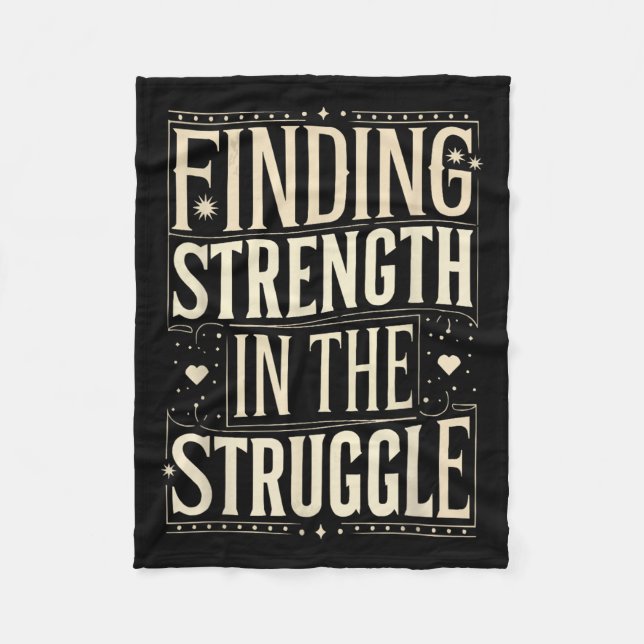 Cobertor De Velo Suicide Awareness Depression Anxiety Mental Health (Frente)