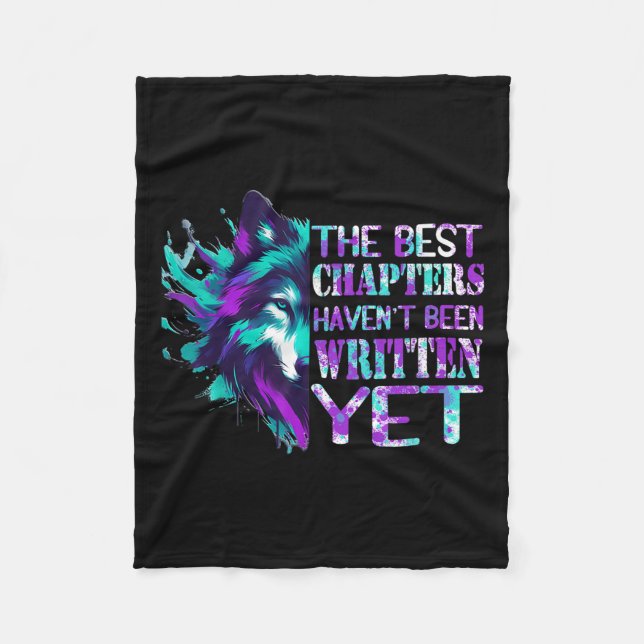 Cobertor De Velo Suicide Awareness Suicide Prevention Suprt Survivo (Frente)