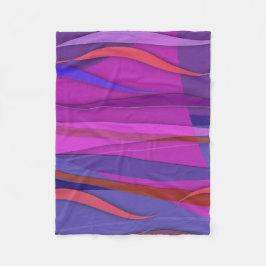 Cobertor De Velo Summer Wind