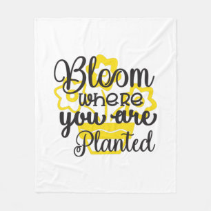 Cobertor De Velo Sunflower Lover   Onde Está Plantado