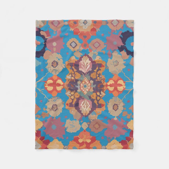 Cobertor De Velo Sunny Delight (Frente)